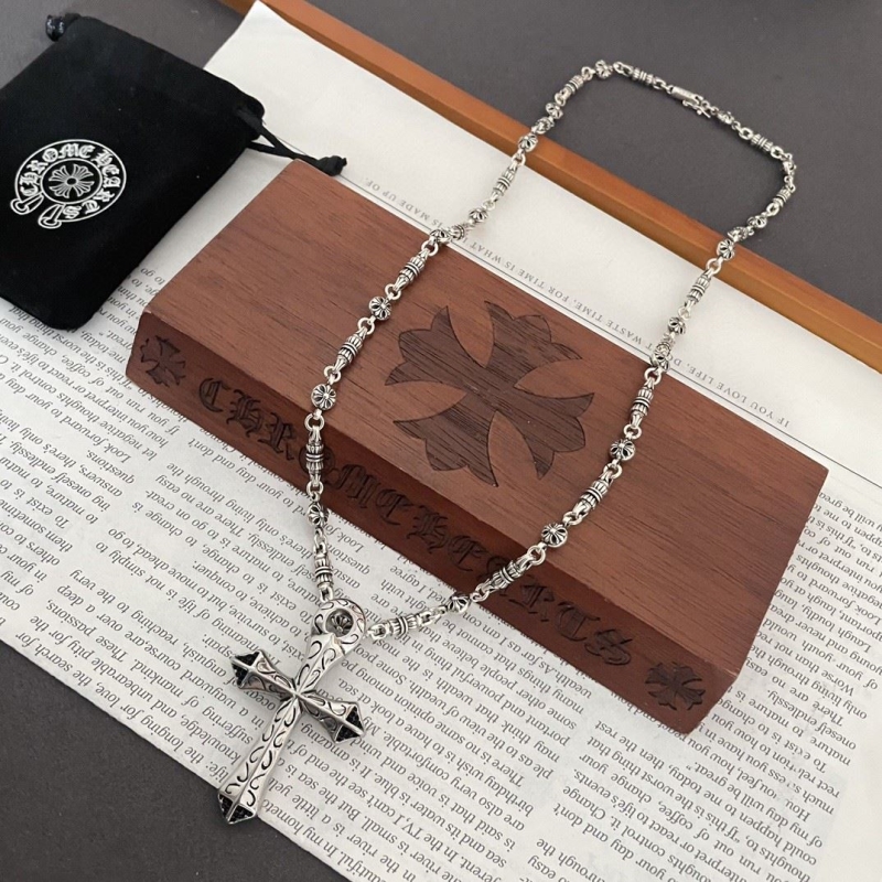 Chrome Hearts Necklaces